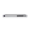 Ubiquiti UniFi Switch 16 PoE | 16-Port Gigabit, Fansız PoE+ Switch