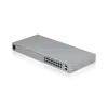 Ubiquiti UniFi Switch 16 PoE | 16-Port Gigabit, Fansız PoE+ Switch