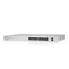 Ubiquiti UniFi Switch 24 250W | 24-Port PoE+ & 24V Pasif PoE Switch