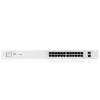 Ubiquiti UniFi Switch 24 250W | 24-Port PoE+ & 24V Pasif PoE Switch