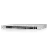 Ubiquiti UniFi Switch 48 500W | 48-Port PoE+ & 24V Pasif PoE Switch (10G SFP+)