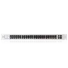 Ubiquiti UniFi Switch 48 500W | 48-Port PoE+ & 24V Pasif PoE Switch (10G SFP+)