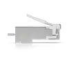 Ubiquiti UISP-Connector-SHD 1-Adet | RJ45 Bağlayıcı | UISP kabloları için