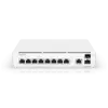 Ubiquiti UISP Console | Merkezi Ağ Yönetim Sunucusu (Dahili UISP Yazılımı)
