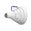 Ubiquiti UISP Horn Anten | Wave MLO 5 Uyumlu 6 GHz PtMP & PtP (Gürültü Kalkanı)