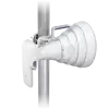 Ubiquiti UISP Horn Anten | Wave MLO 5 Uyumlu 6 GHz PtMP & PtP (Gürültü Kalkanı)