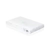 Ubiquiti UISP Switch Pro | 26-Port Layer 3 Pasif PoE WISP Switch