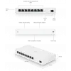 Ubiquiti UISP Switch | 8-Port 24V Pasif PoE WISP Switch (10G SFP+)