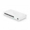 Ubiquiti UISP Switch | 8-Port 24V Pasif PoE WISP Switch (10G SFP+)