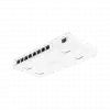 Ubiquiti UISP Switch | 8-Port 24V Pasif PoE WISP Switch (10G SFP+)