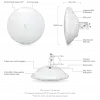 Ubiquiti UISP Wave LR | Uzun Menzilli 60 GHz PtMP CPE Radyo Link