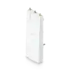 Ubiquiti UISP Wave MLO 5 | WiFi 7 , 5 Ghz 100 Km , 5+ Gbps , 10G SFP+ , 10GE Ethernet | PtP Radyo Link