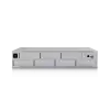 Ubiquiti UniFi UNAS Pro | NAS Server | 2U, 7x HDD , 1x 10G SFP+ , 1x GbE RJ45 NAS Depolama