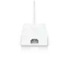 Ubiquiti UniFi AC Adapter 210W | UniFi Ultra/Flex/Pro Max Serisi Güç Adaptörü