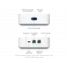 Ubiquiti UniFi Express 7 (UX7) | Kompakt WiFi 7 Cloud Gateway