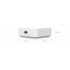 Ubiquiti UniFi Express 7 (UX7) | Kompakt WiFi 7 Cloud Gateway