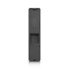 Ubiquiti UniFi G6 Pro Entry | 12MP Çift Kameralı Akıllı İnterkom ve Face ID Kapı Sistemi