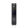 Ubiquiti UniFi G6 Pro Entry | 12MP Çift Kameralı Akıllı İnterkom ve Face ID Kapı Sistemi