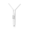 Ubiquiti Unifi Mesh UAP AC Mesh | WiFi 5 | 140 m² | 5Ghz | IPX4 | Dış Outdoor PoE Access Point