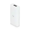 Ubiquiti UniFi PoE+++ Adaptör (90W) | 10G Ethernet Destekli Evrensel Güç Enjektörü PoE ADaptör