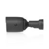 Ubiquiti UniFi Protect G6 Pro Bullet Kamera - 4K AI, 2.36x Optik Zoom (Siyah)