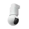 Ubiquiti UniFi Protect G6 PTZ Kamera (UVC-G6-PTZ-W) - 4K AI, 10x Hibrit Zoom (Beyaz)