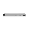 Ubiquiti UniFi Switch Pro XG 10 PoE (USW-Pro-XG-10-PoE) | 8x 10G PoE++ Yönetilebilir Switch