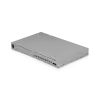 Ubiquiti UniFi Switch Pro XG 10 PoE (USW-Pro-XG-10-PoE) | 8x 10G PoE++ Yönetilebilir Switch