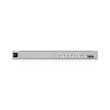 Ubiquiti UniFi Switch Pro XG 10 PoE (USW-Pro-XG-10-PoE) | 8x 10G PoE++ Yönetilebilir Switch