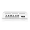 Ubiquiti UniFi Switch Pro XG 8 PoE (USW-Pro-XG-8-PoE (155W) | 10G PoE++ Yönetilebilir Switch