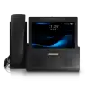Ubiquiti UniFi Talk Phone G3 Touch Enterprise | 7 Dokunmatik Ekranlı Yönetici IP Telefonu