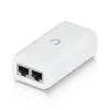 Ubiquiti Unifi U POE AF 15W , 48V DC , 0.32A Gigabit PoE Adaptör Enjektör