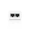 Ubiquiti Unifi U POE AF 15W , 48V DC , 0.32A Gigabit PoE Adaptör Enjektör