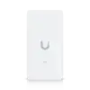 Ubiquiti Unifi U POE AF 15W , 48V DC , 0.32A Gigabit PoE Adaptör Enjektör