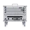 Ubiquiti Unifi U Rack 6U TL | 6U Dikili Tip Rack veya Duvar Tipi Kabinet