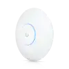 Ubiquiti UniFi 6 Enterprise | 10-Stream Yüksek Yoğunluklu WiFi 6E Access Point