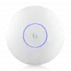 Ubiquiti UniFi U6-LR Uzun Menzil 2.4GHz, 5GHz, 4x4 MIMO, 8 Spatial Streams , 5 dBi PoE+ Access Point