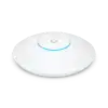 Ubiquiti UniFi U6-LR Uzun Menzil 2.4GHz, 5GHz, 4x4 MIMO, 8 Spatial Streams , 5 dBi PoE+ Access Point