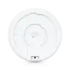 Ubiquiti UniFi U6-LR Uzun Menzil 2.4GHz, 5GHz, 4x4 MIMO, 8 Spatial Streams , 5 dBi PoE+ Access Point
