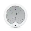 Ubiquiti UniFi U6-LR Uzun Menzil 2.4GHz, 5GHz, 4x4 MIMO, 8 Spatial Streams , 5 dBi PoE+ Access Point