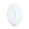 Ubiquiti UniFi U6 Pro | WiFi 6 | 5 Ghz | 4 x 4 ( MU MIMO) | 140 m² | PoE Access Point