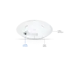 Ubiquiti UniFi U7 LR ( UAP-AC-LR ) WiFi 7 | 2.4-5 Ghz | 2.5GbE PoE | 160 m² Tavan Tipi Access Point
