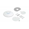 Ubiquiti UniFi U7 LR ( UAP-AC-LR ) WiFi 7 | 2.4-5 Ghz | 2.5GbE PoE | 160 m² Tavan Tipi Access Point