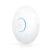 Ubiquiti UniFi U7 LR ( UAP-AC-LR ) WiFi 7 | 2.4-5 Ghz | 2.5GbE PoE | 160 m² Tavan Tipi Access Point