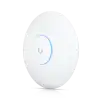Ubiquiti Unifi U7 Pro Max , Wifi 7 , 6 Ghz , 2,5 GbE , 160M2 ( Özel Spektrum Kartlı ) Access Point