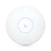Ubiquiti Unifi U7 Pro Max , Wifi 7 , 6 Ghz , 2,5 GbE , 160M2 ( Özel Spektrum Kartlı ) Access Point