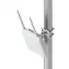 Ubiquiti UniFi U7 Pro Outdoor (U7-Pro-Outdoor) | Wi-Fi 7 Dış Mekan Multi-Gigabit Access Point