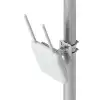 Ubiquiti UniFi U7 Pro Outdoor (U7-Pro-Outdoor) | Wi-Fi 7 Dış Mekan Multi-Gigabit Access Point