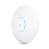 Ubiquiti UniFi U7 Pro | 6 GHz Destekli WiFi 7 PoE+ Access Point
