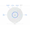 Ubiquiti UniFi U7 Pro XG 10GbE (U7-Pro-XG) WiFi 7 | 6 Ghz | PoE+ Tavan Tipi Access Point